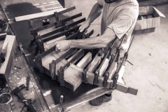 Chantier des ileaux