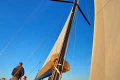 Grand Pavois 2021 - Rosso 35 en navigation