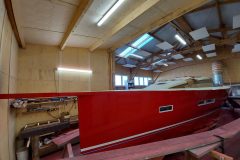 Rosso 35, Laque