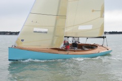 Sarbacane, en navigation