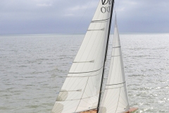 Vert d'O, en navigation