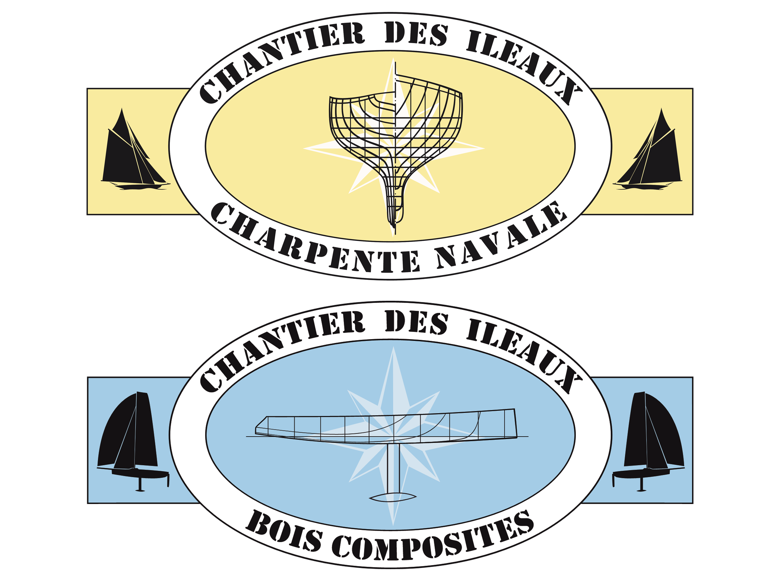 Chantier des Ileaux